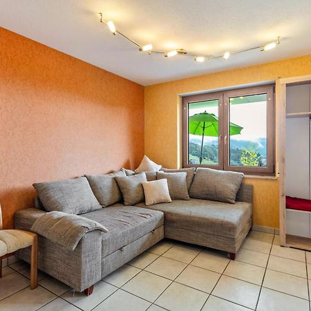 Haus Landblick Διαμέρισμα Zell im Wiesenthal Εξωτερικό φωτογραφία