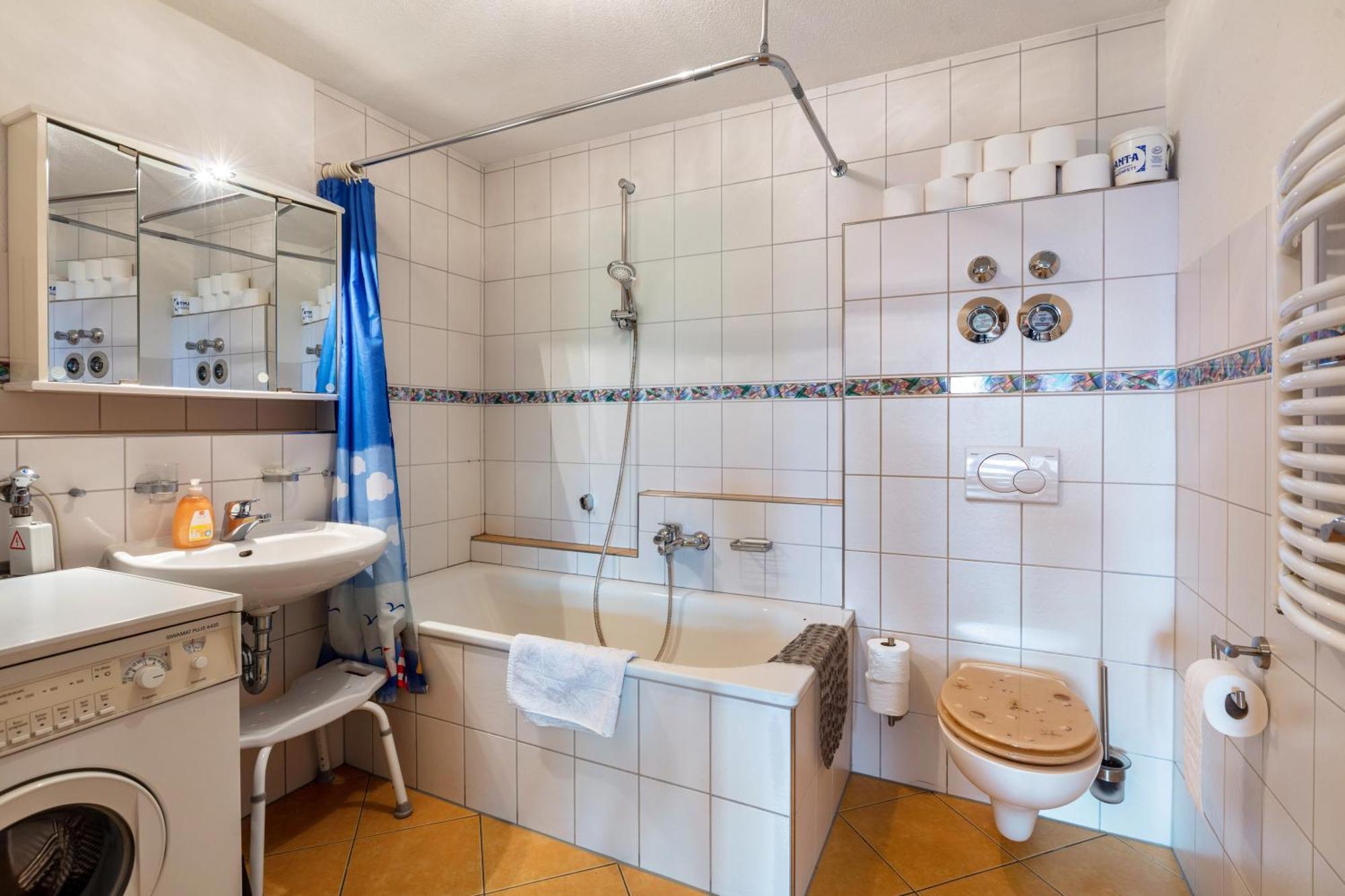 Haus Landblick Διαμέρισμα Zell im Wiesenthal Εξωτερικό φωτογραφία